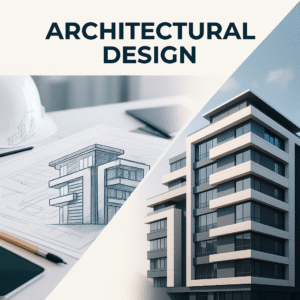 ARCHITECTURAL DESIGN
