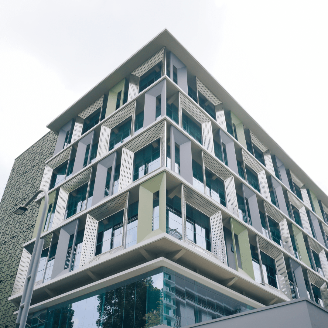 Commercial & Institutional