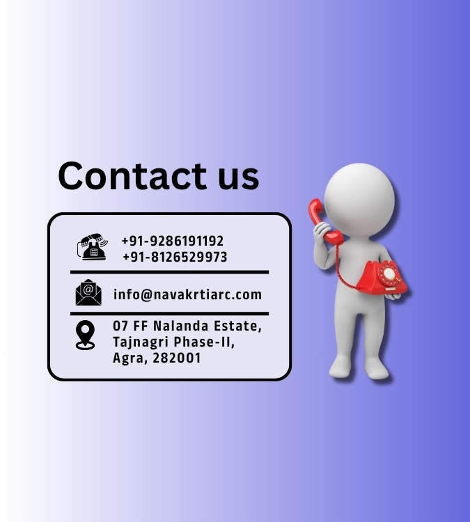 Contact us