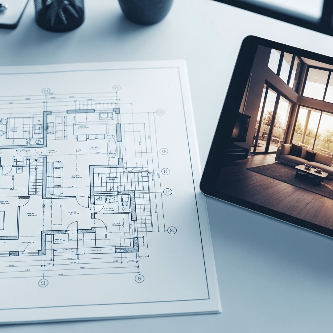 Interior Design & Turnkey Works