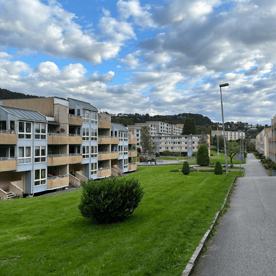 Residential Projects