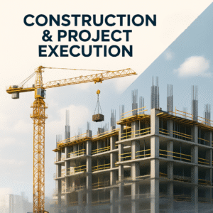Construction & Project Execution