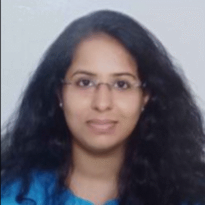 KIRTI DUTT (Principal Architect)